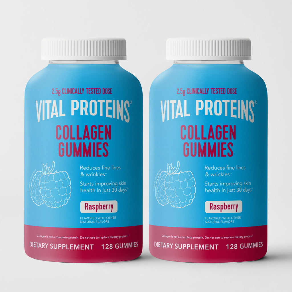 Gomitas de Colágeno - Vital Proteins