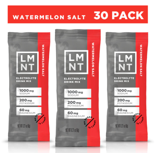 Electrolitos Drink Mix Sandia x30 - LMNT