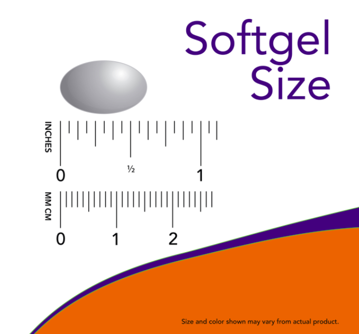 Aloe Vera 10,000 mg Softgels - NOW foods