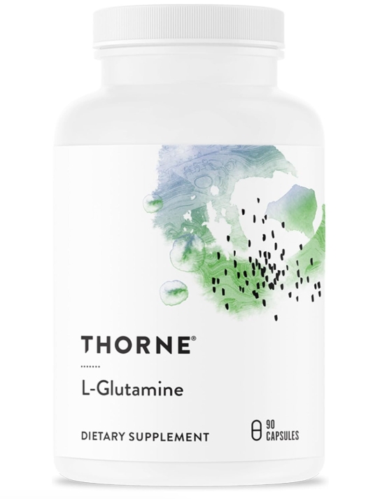 L-Glutamina - Thorne