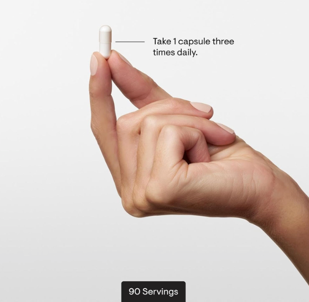 L-Glutamina - Thorne