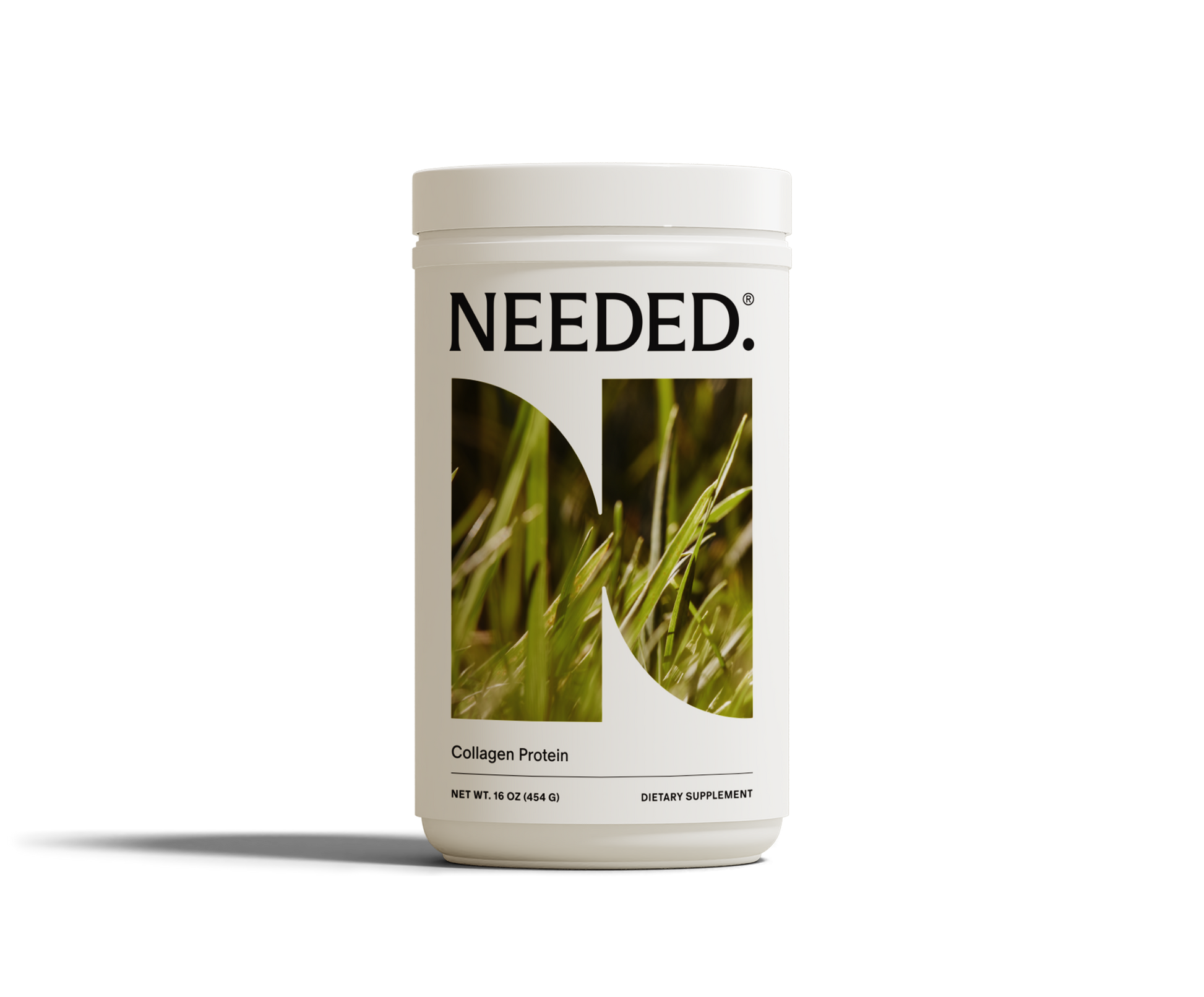 Collagen Protein - Needed