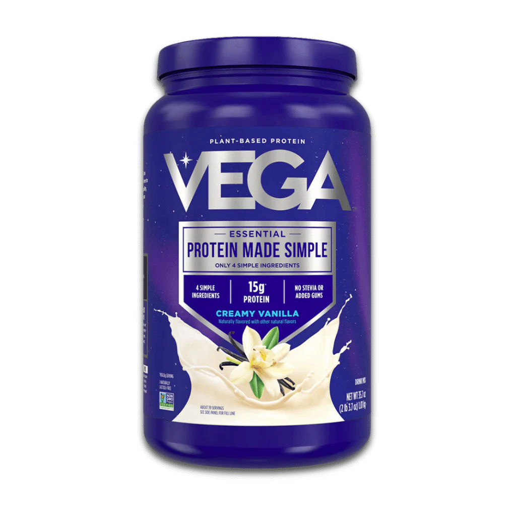 Vega® Proteína Simple™ - Vega