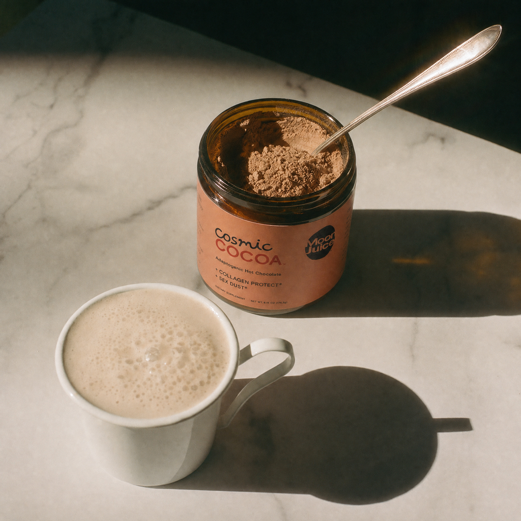 Cosmic Cocoa® - Moon Juice