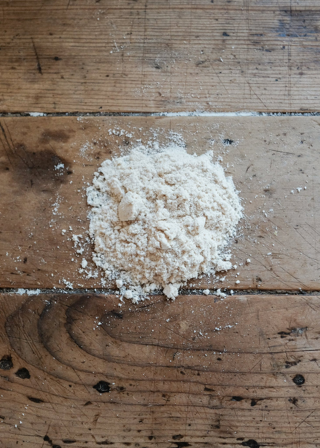 Farmer Protein Powder - Ballerina Farm