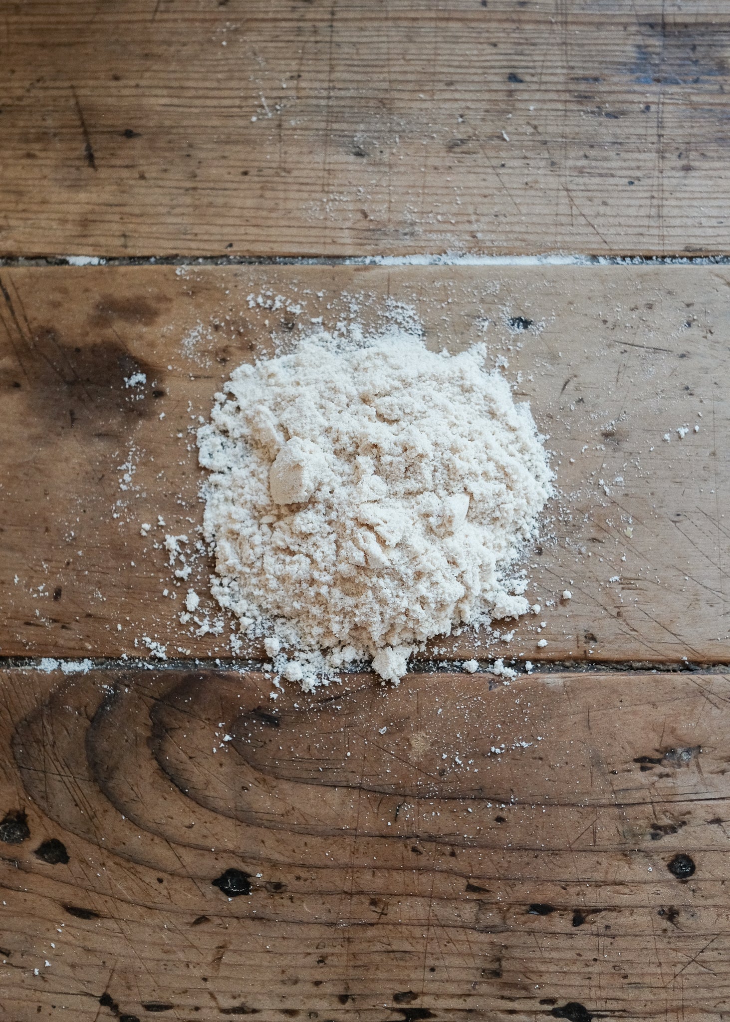 Farmer Protein Powder - Ballerina Farm