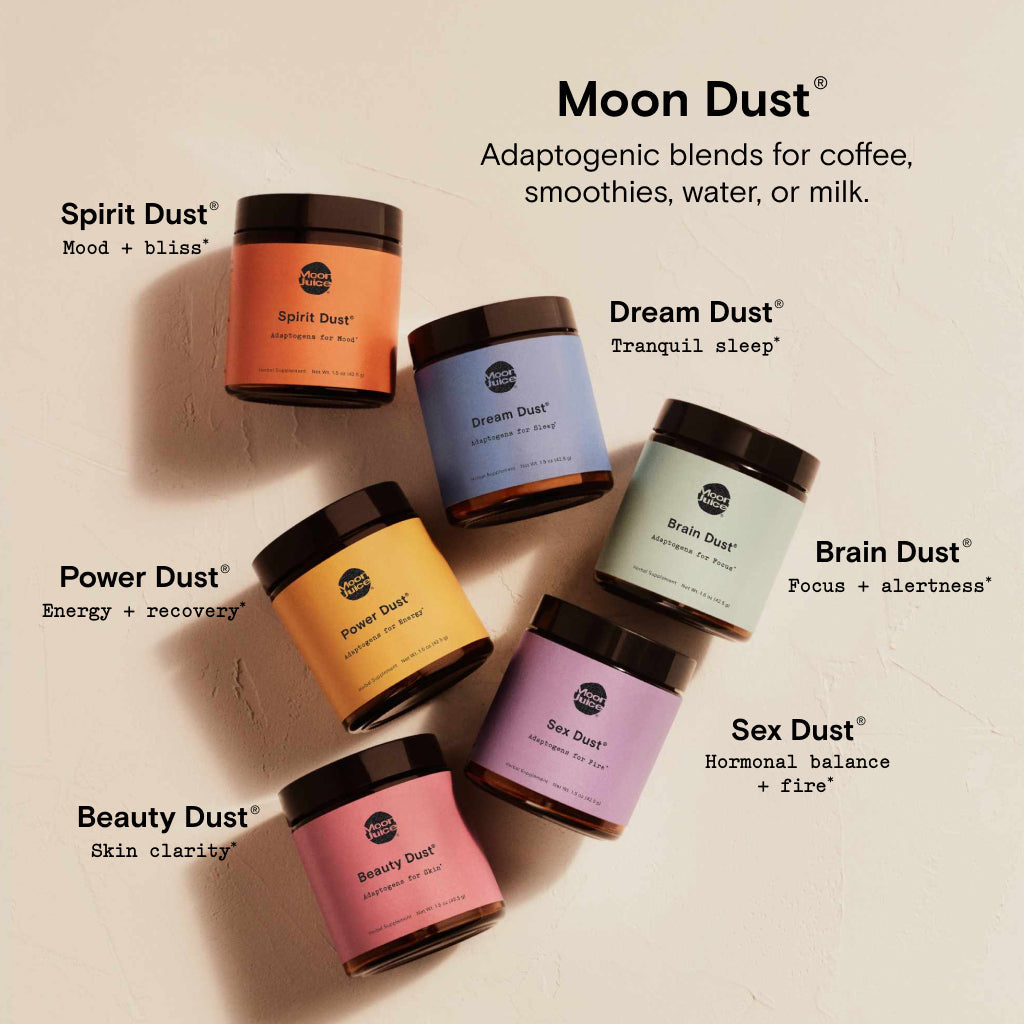 Sex Dust® - Moon Juice