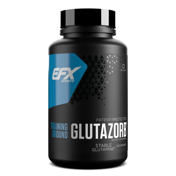 GlutaZorb – Glutamina pH-Correct para Máxima Estabilidad - EFX Sports