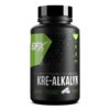 Kre Alkalyn Veggie – Creatina Vegana con pH Estable para Máxima Potencia - EFX Sports