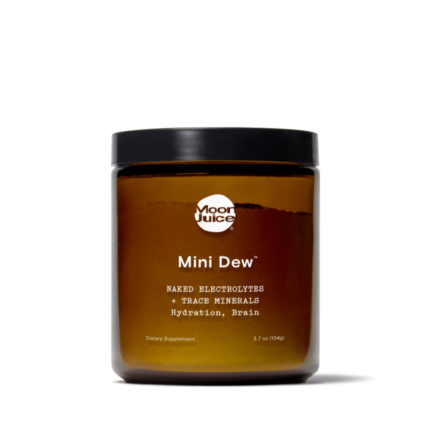Mini Dew™ - Moon Juice