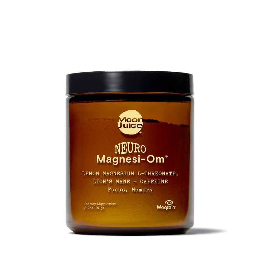 Neuro Magnesi-Om® - Moon Juice
