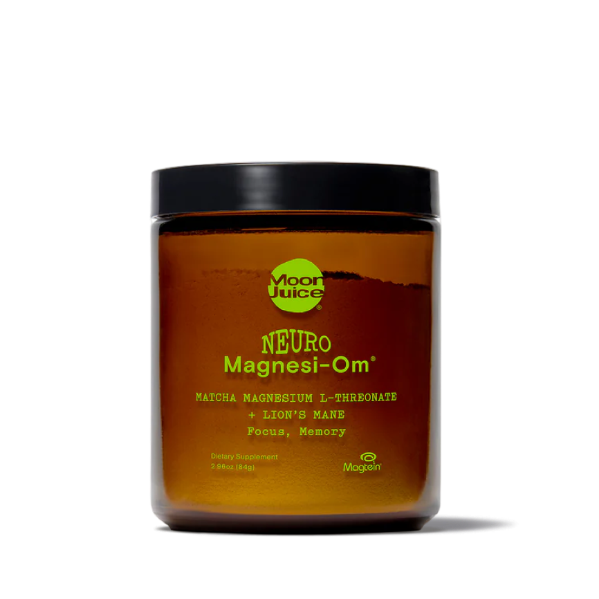 Neuro Magnesi-Om® - Moon Juice