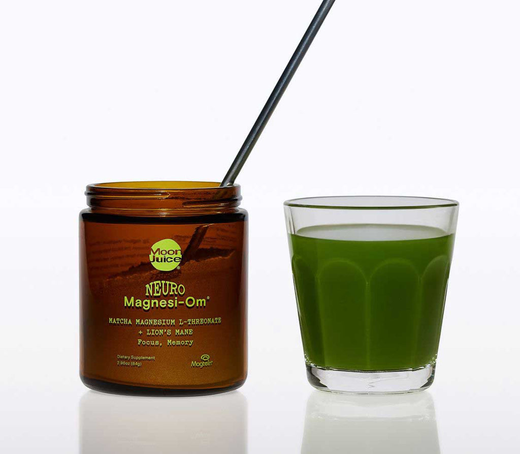 Neuro Magnesi-Om® - Moon Juice