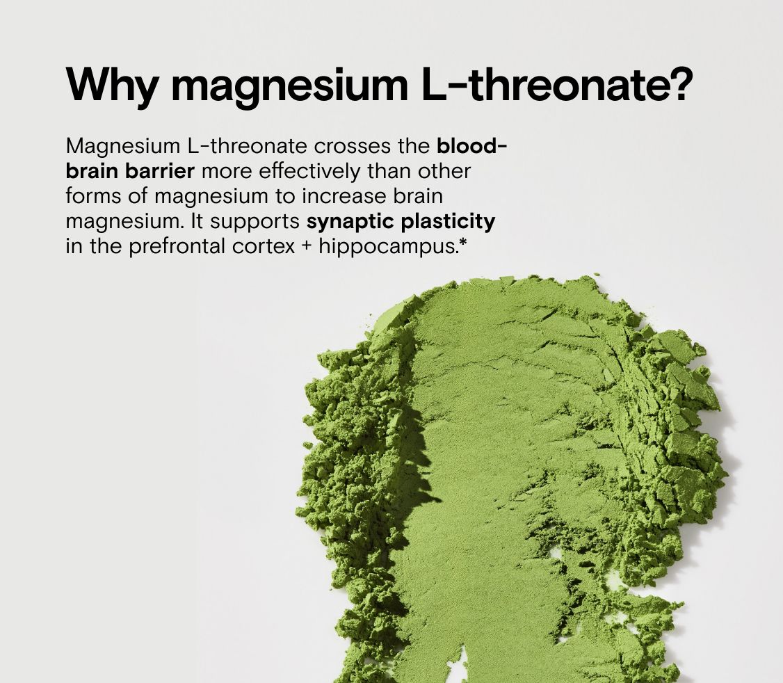 Neuro Magnesi-Om® - Moon Juice