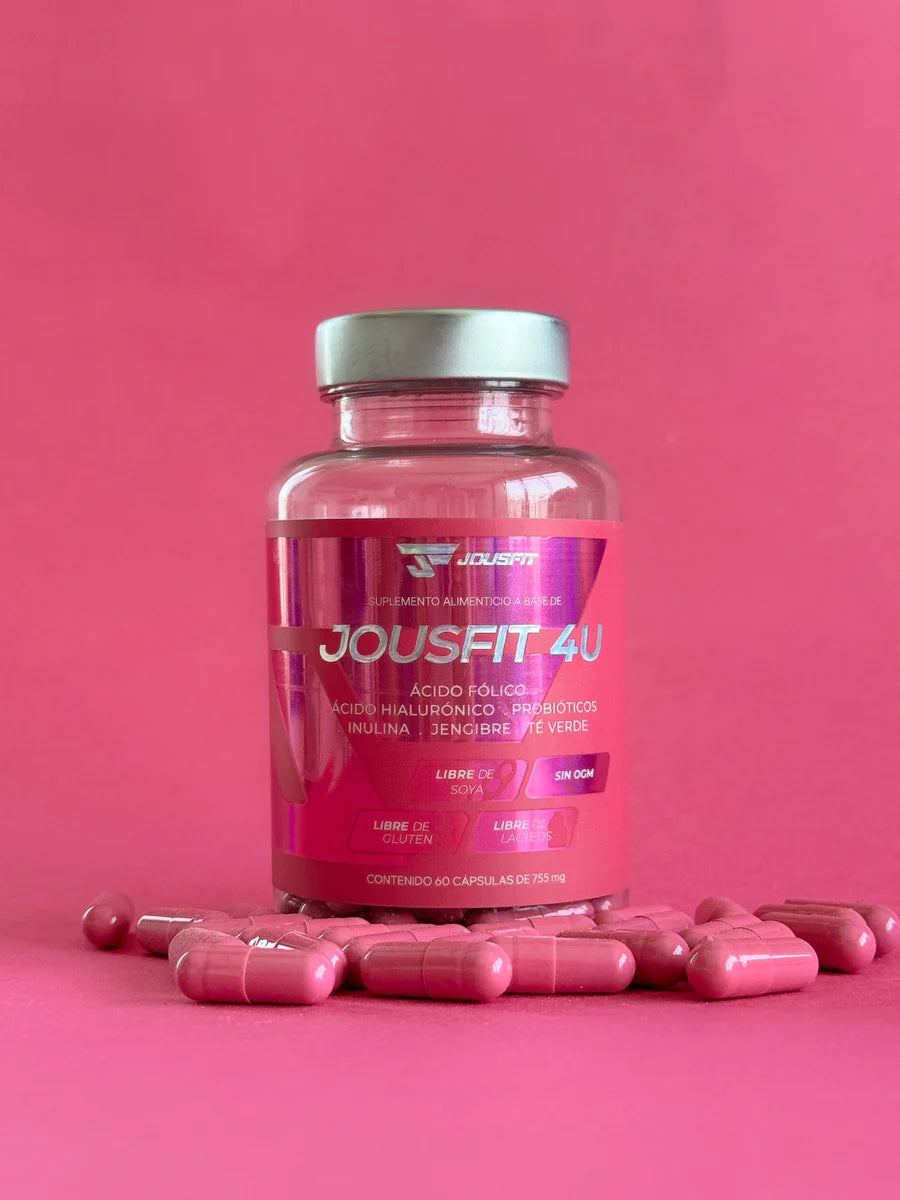 Jousfit4U - Jousfit