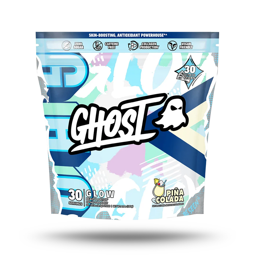 Glow Sticks Piña Colada - GHOST