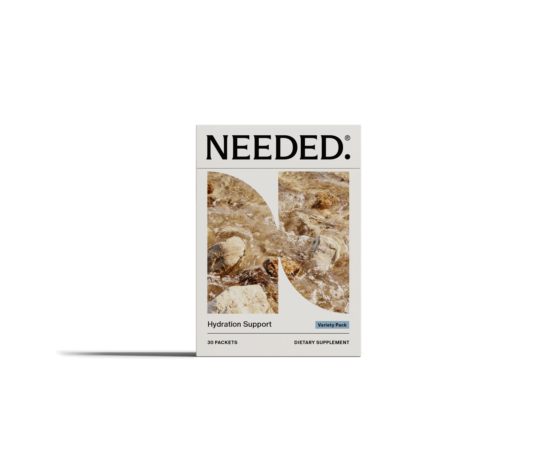 Hydration Support 30 sobres - Needed