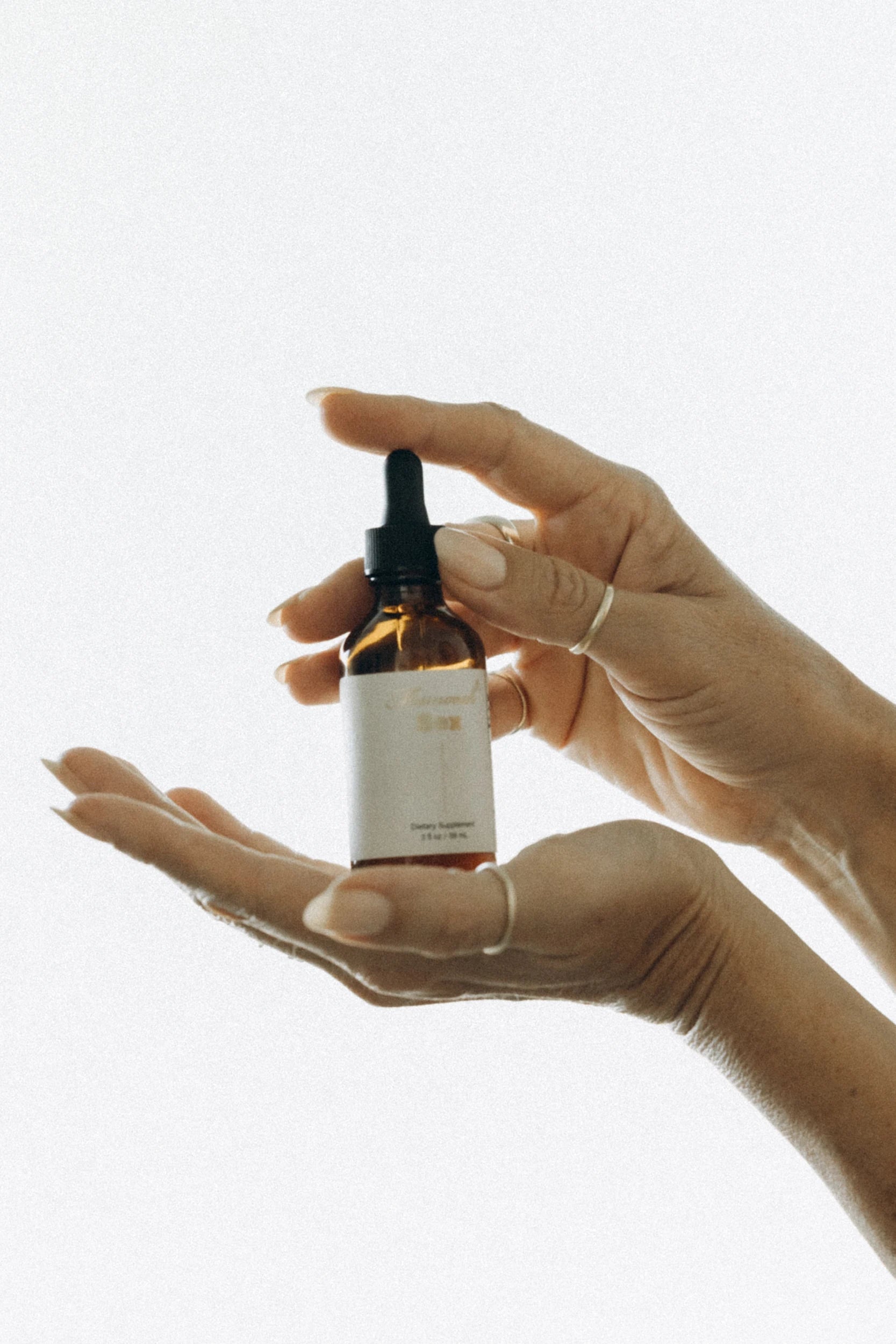 Sex Cream Edition Tincture - Mamoosh