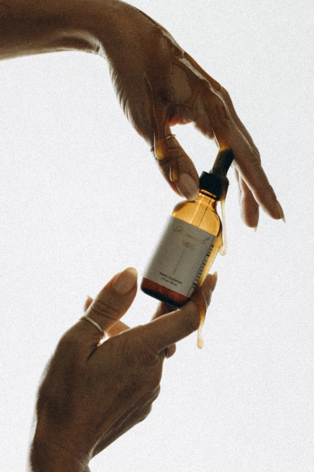 Sex Cream Edition Tincture - Mamoosh