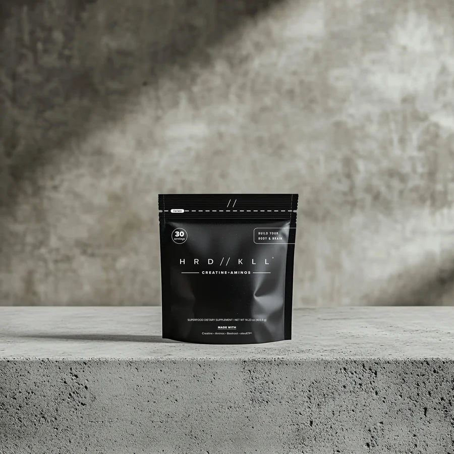 Creatine Aminos - HRD // KLL