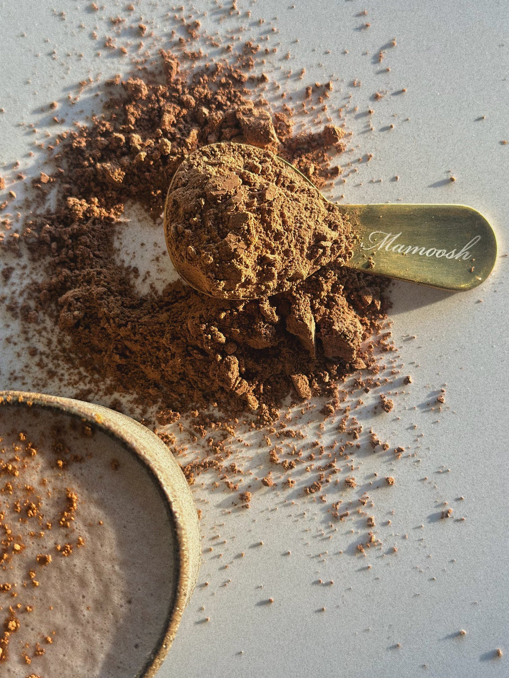 Foreplay - Hormone Hot Chocolate - Mamoosh