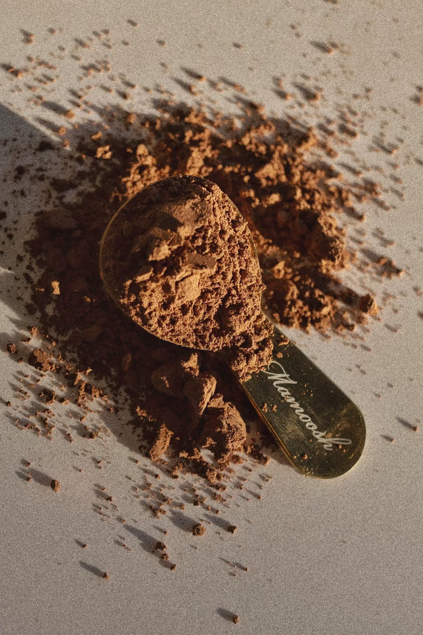 Foreplay - Hormone Hot Chocolate - Mamoosh