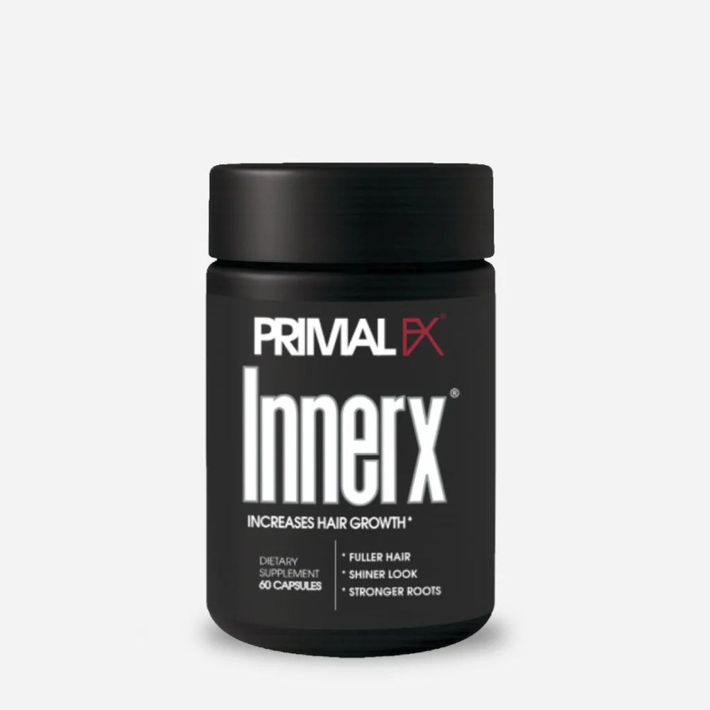 INNERX - Primal FX