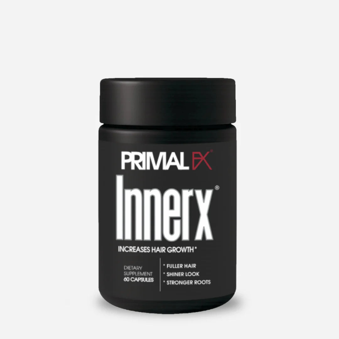 INNERX - Primal FX