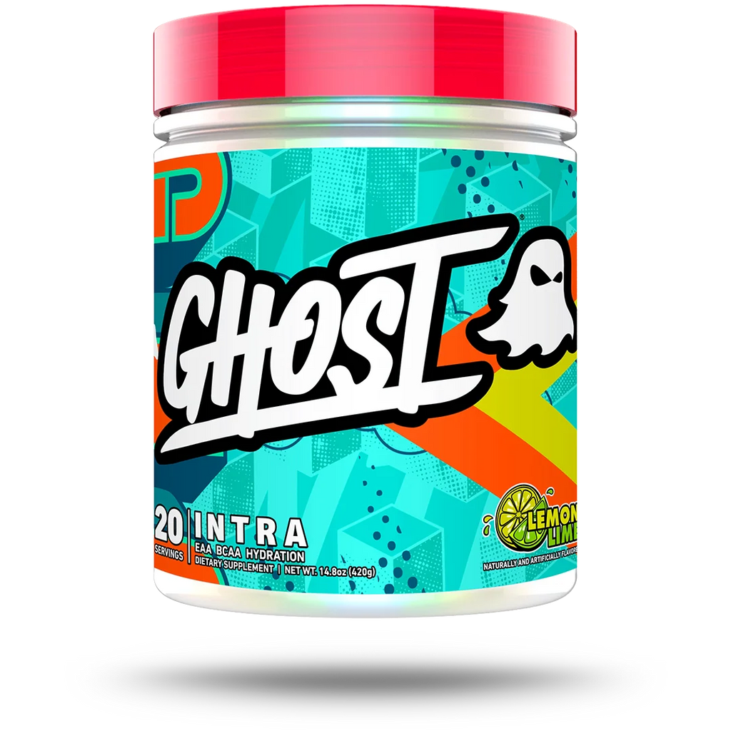 Intra Limón Lima - GHOST