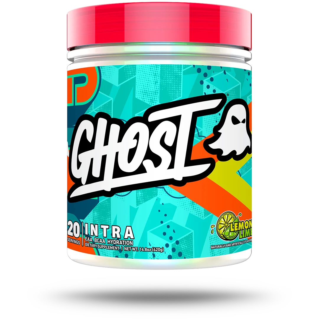 Intra Limón Lima - GHOST