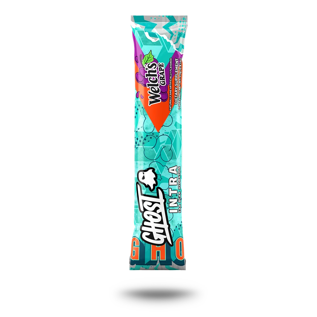 Intra Stick x WELCH'S® Uva - GHOST