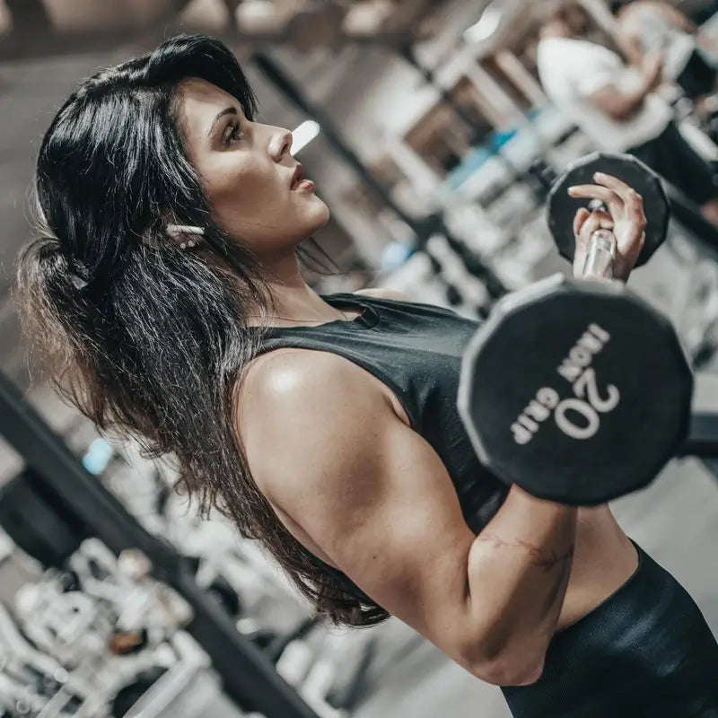 AminoZorb® Elite 21 – Aminoácidos de Espectro Completo para Máximo Rendimiento - EFX Sports