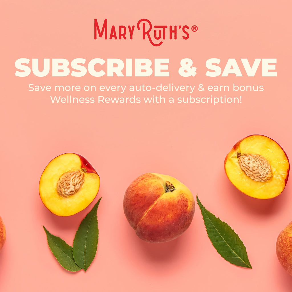 Multimineral Líquido Nocturno para Niños - MaryRuth Organics
