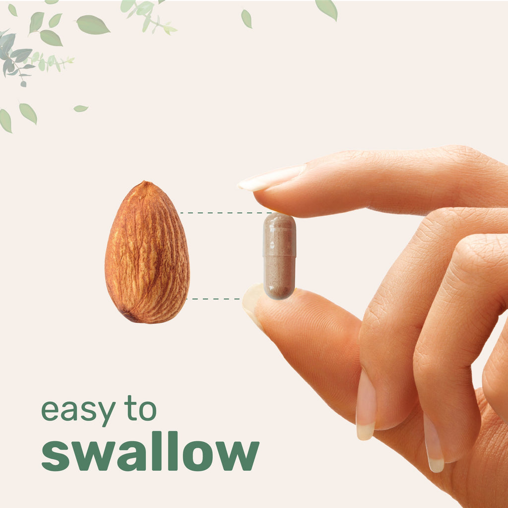 Hígado Advanced+ - Micro Ingredients
