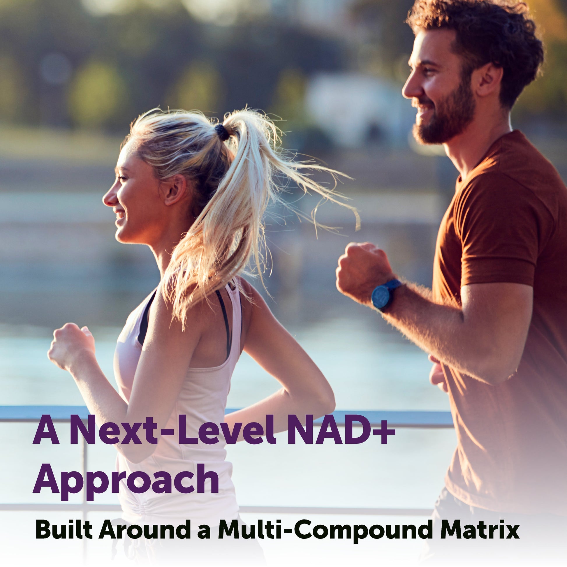NAD+ Liposomal Ultimate - Micro Ingredients