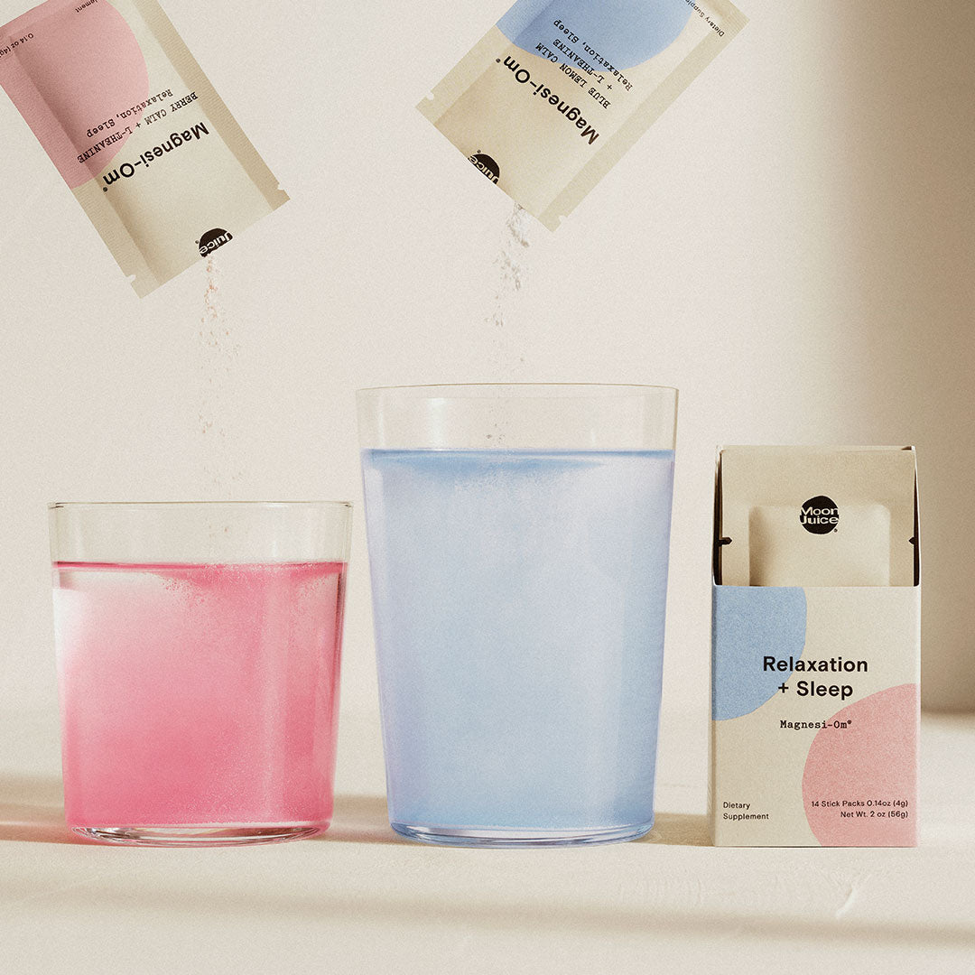 Magnesi-Om® - Moon Juice