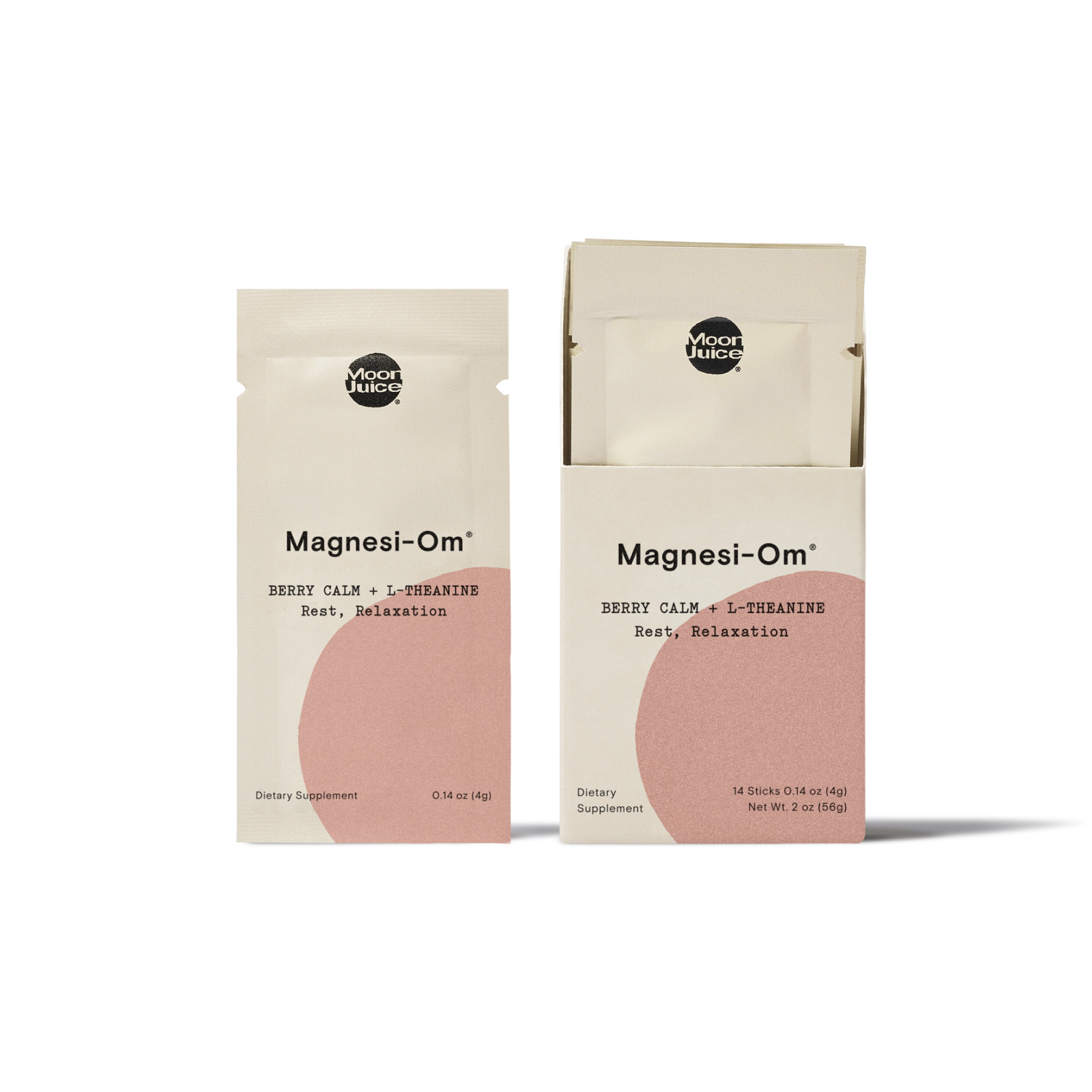 Magnesi-Om® - Moon Juice