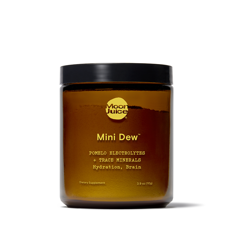 Mini Dew™ - Moon Juice