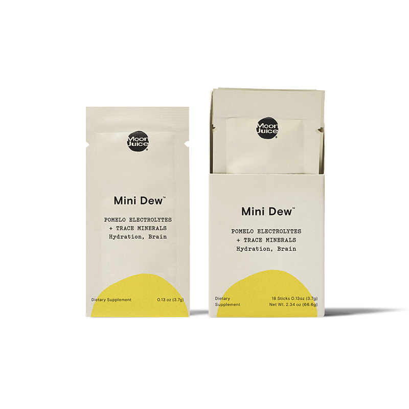Mini Dew™ - Moon Juice