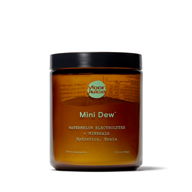 Mini Dew™ - Moon Juice