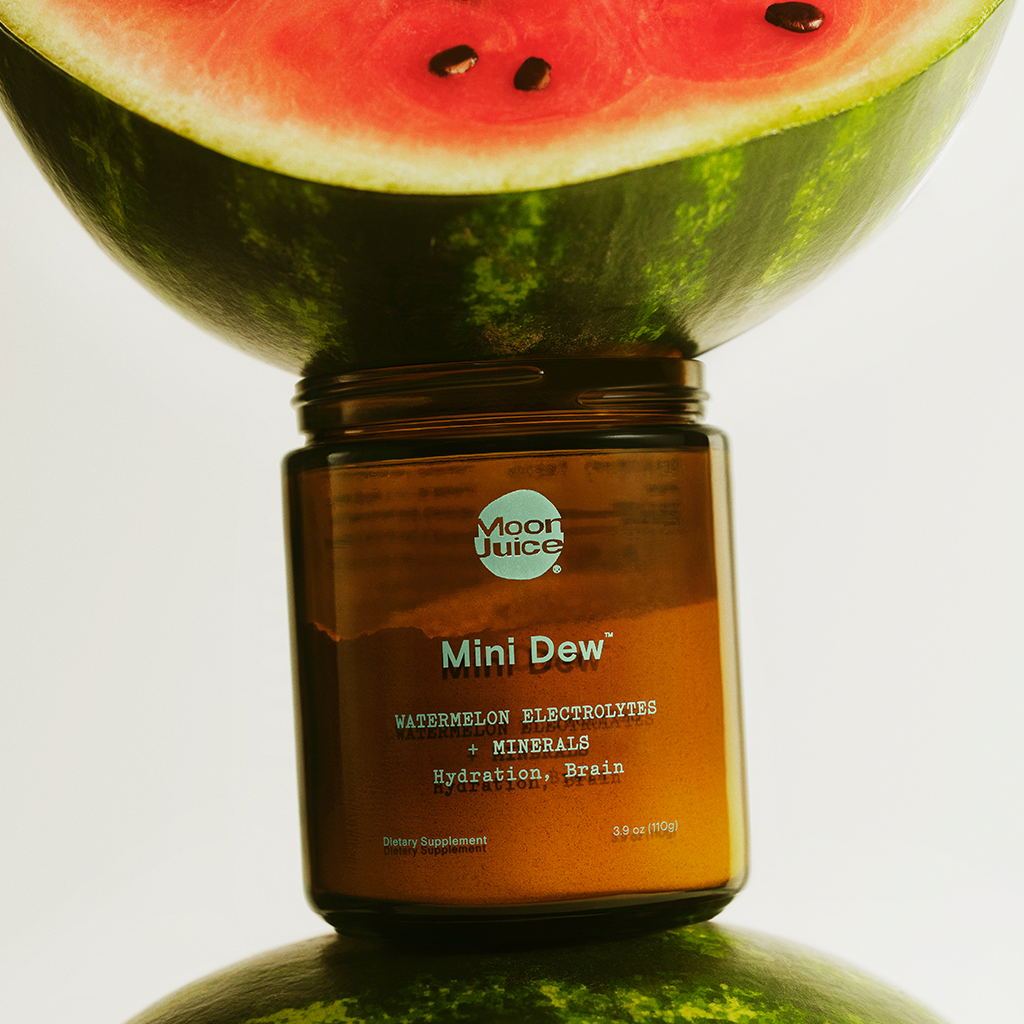 Mini Dew™ - Moon Juice