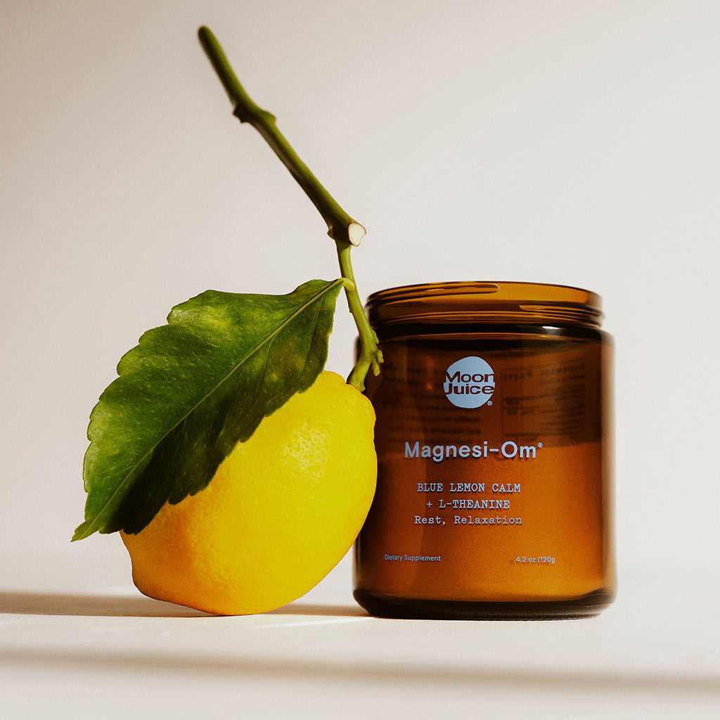 Magnesi-Om® - Moon Juice