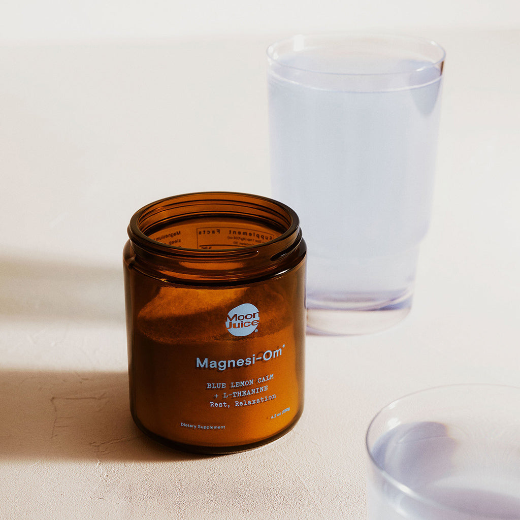 Magnesi-Om® - Moon Juice