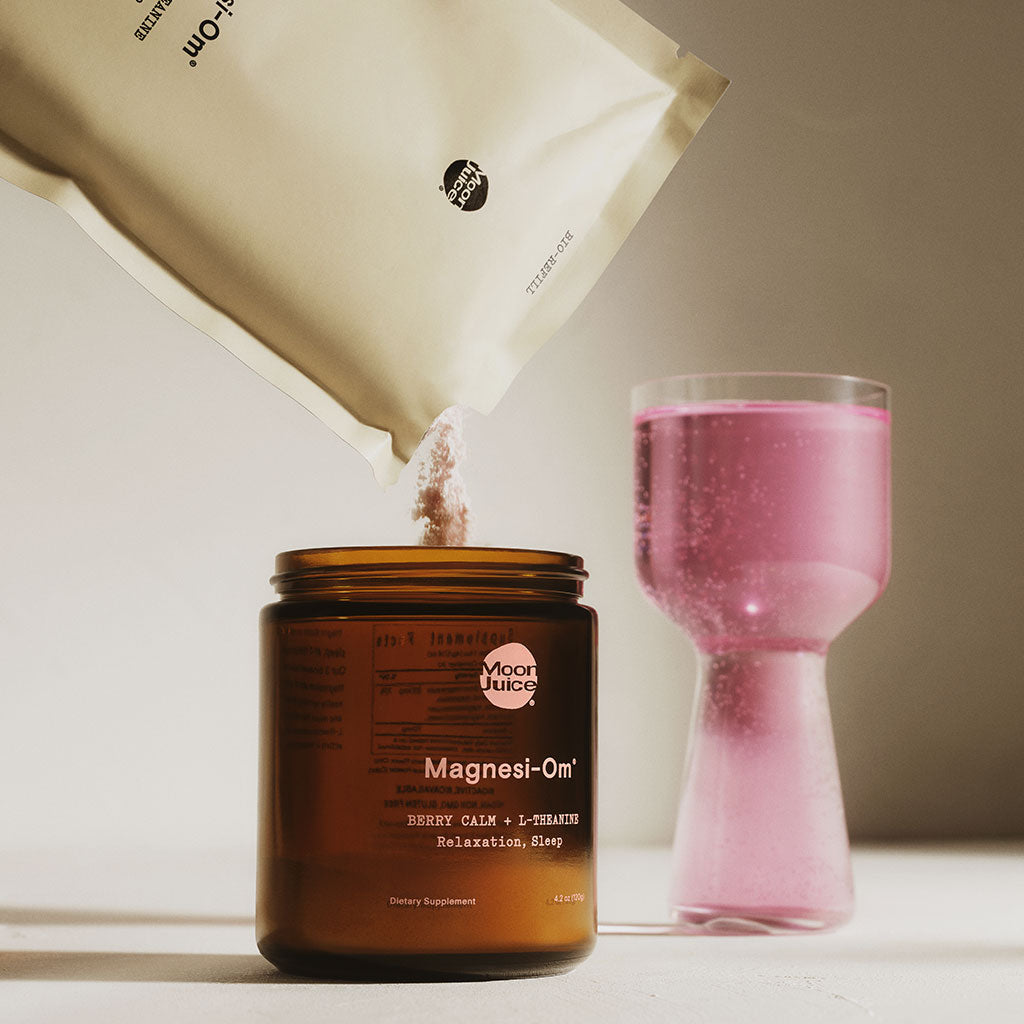 Magnesi-Om® - Moon Juice