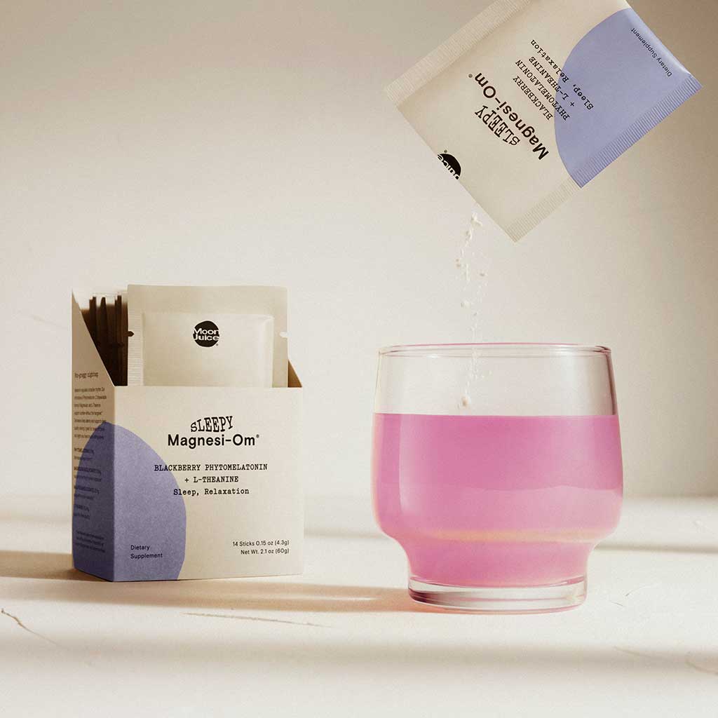 Sleepy Magnesi-Om® - Moon Juice