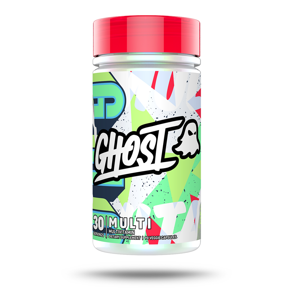 Multi - GHOST