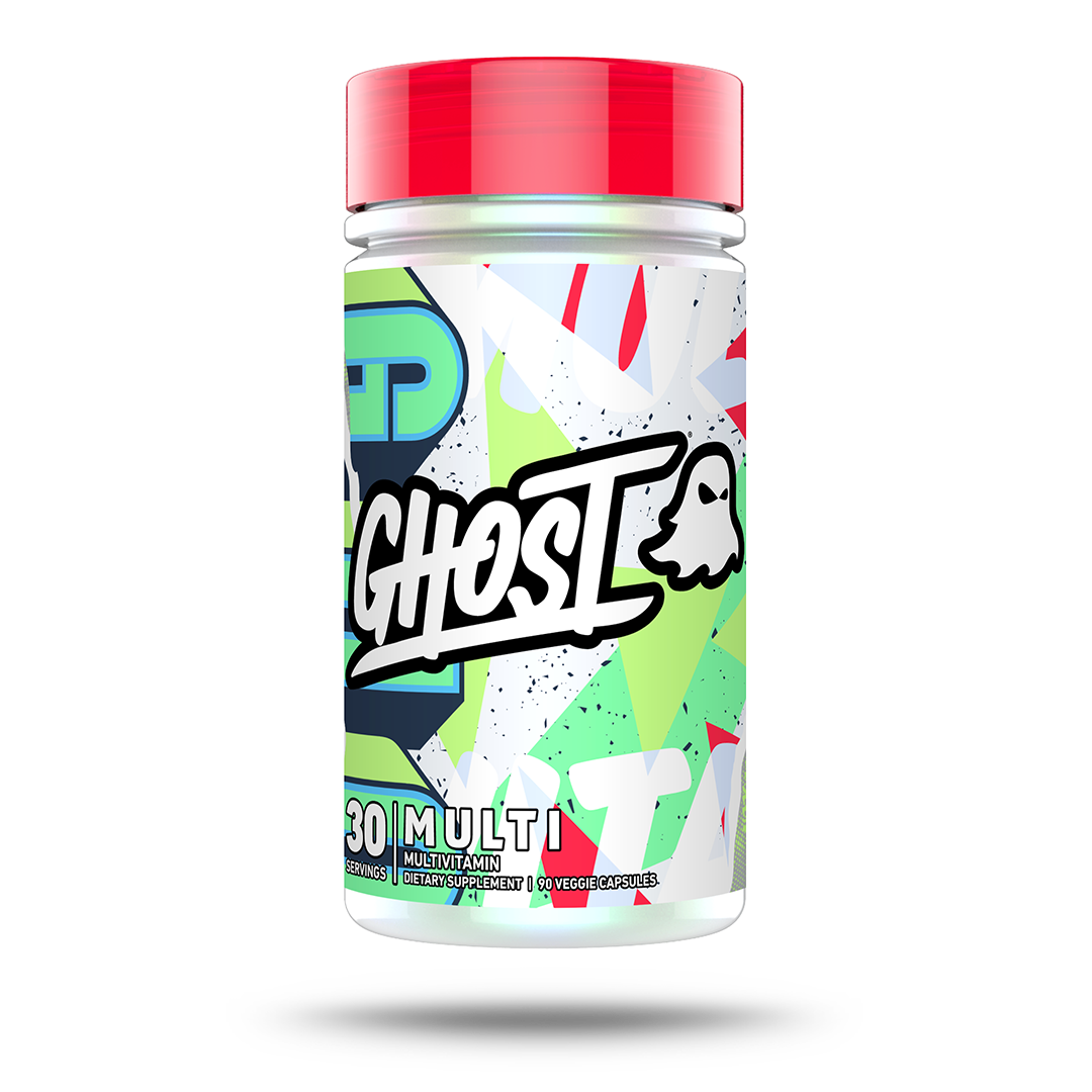 Multi - GHOST