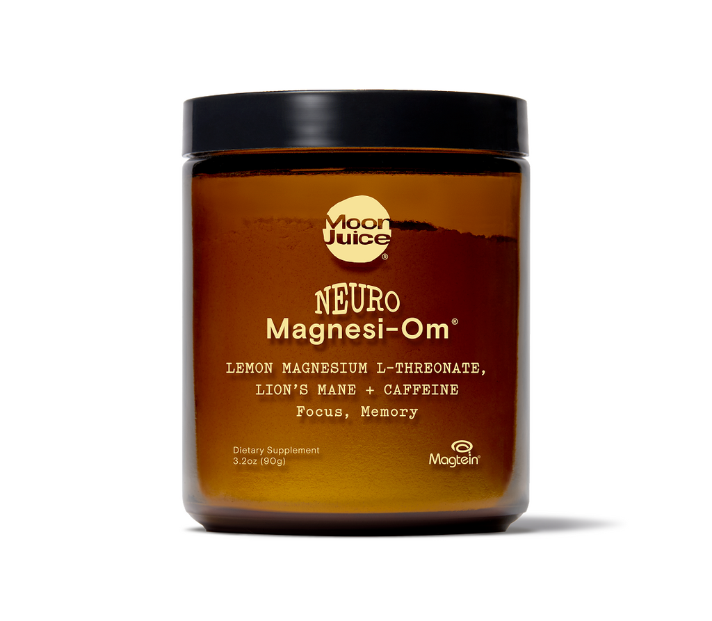 Neuro Magnesi-Om® - Moon Juice