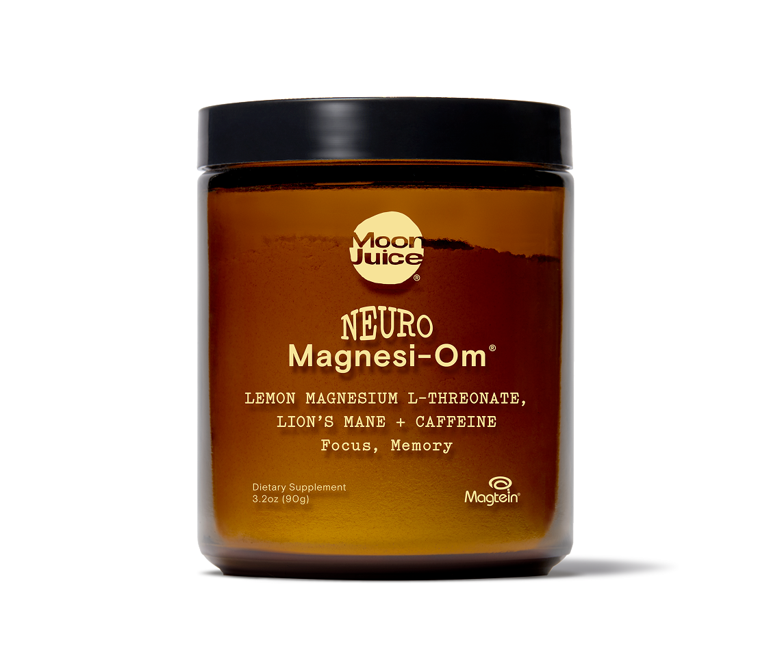 Neuro Magnesi-Om® - Moon Juice