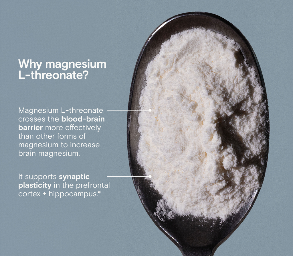 Neuro Magnesi-Om® - Moon Juice